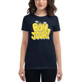 Bonjour Tee